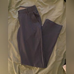 Under Armour Women’s Golf Pants SZ 0